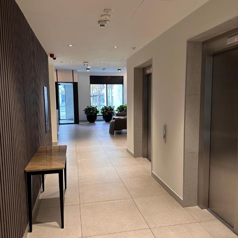 Belgrade Waterfront BW Vista- free parking - One-Bedroom Apartment - 16
