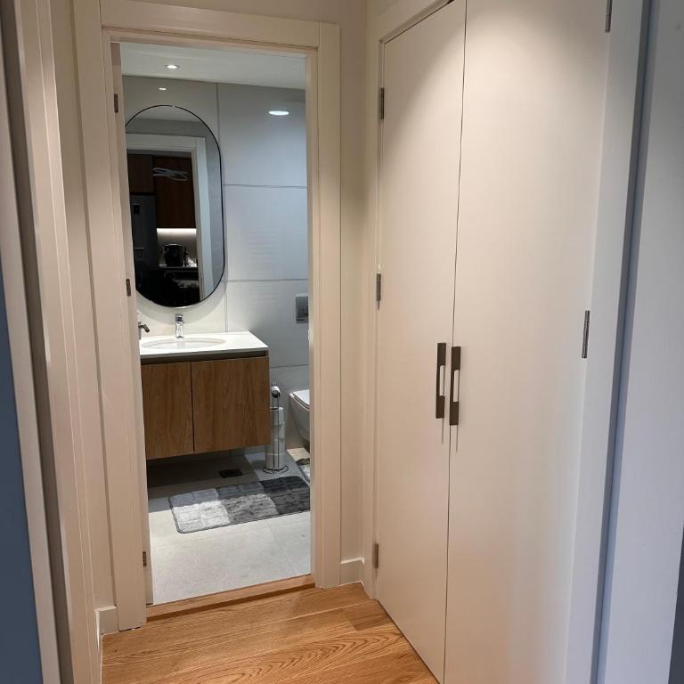Belgrade Waterfront BW Vista- free parking - One-Bedroom Apartment - 24