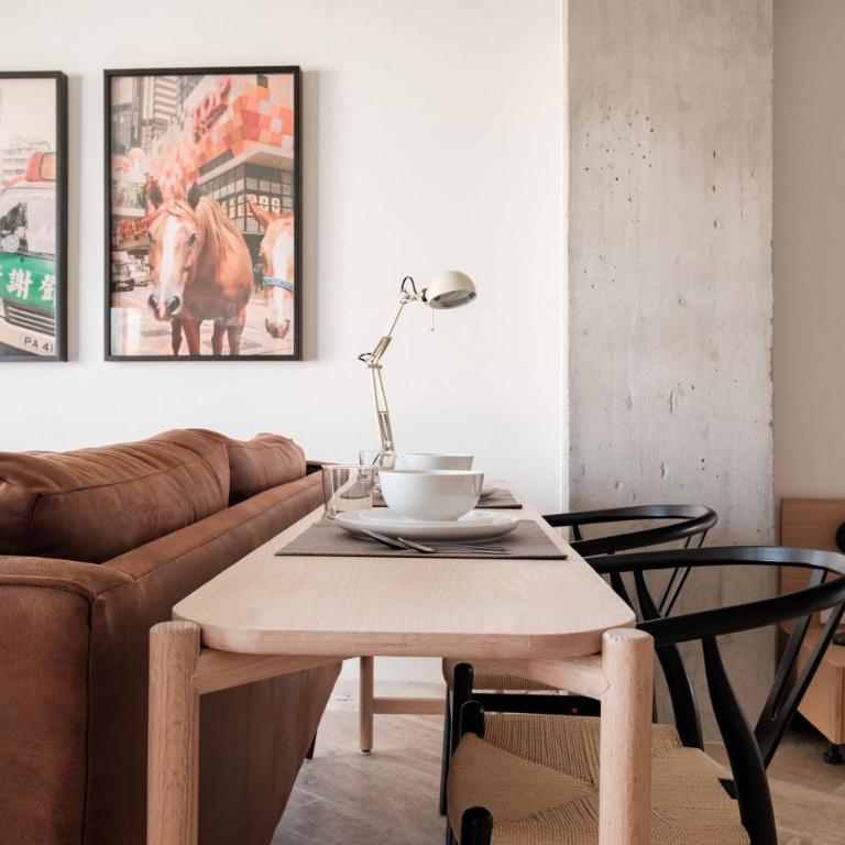 PAR 101 - Apartment - 19