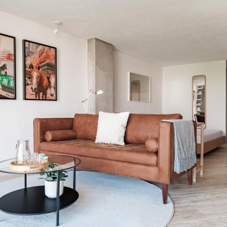 PAR 101 - Apartment - 23