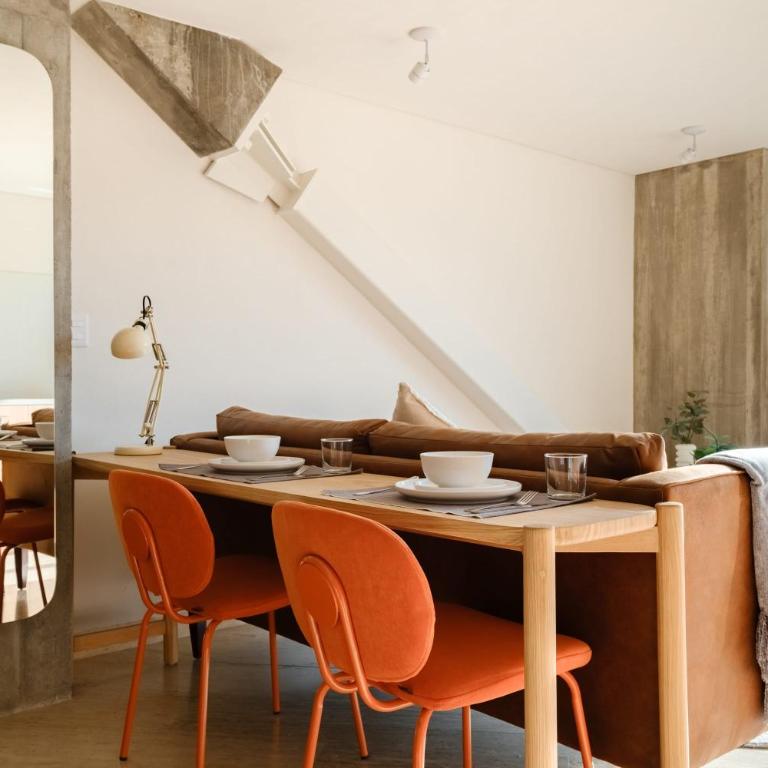 PAR 101 - Apartment - 44