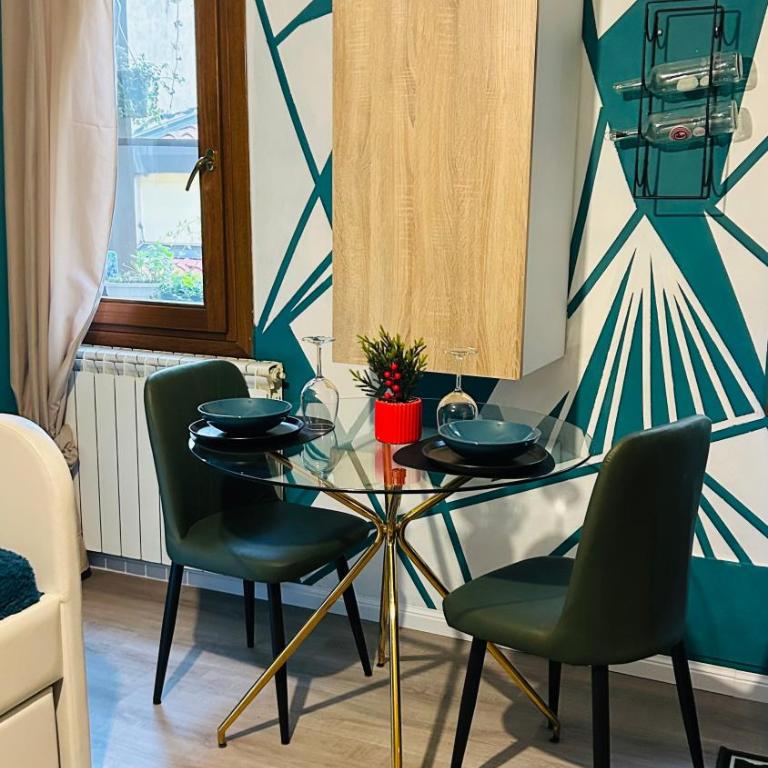 Family House di Genny e Nicola small suite - Appartamento con 1 Camera da Letto - 19