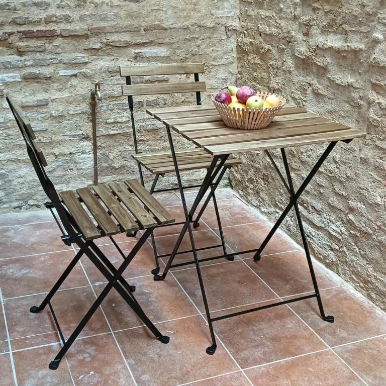 Apartamentos Valencia Centro BIC - One-Bedroom Apartment with Terrace - 14