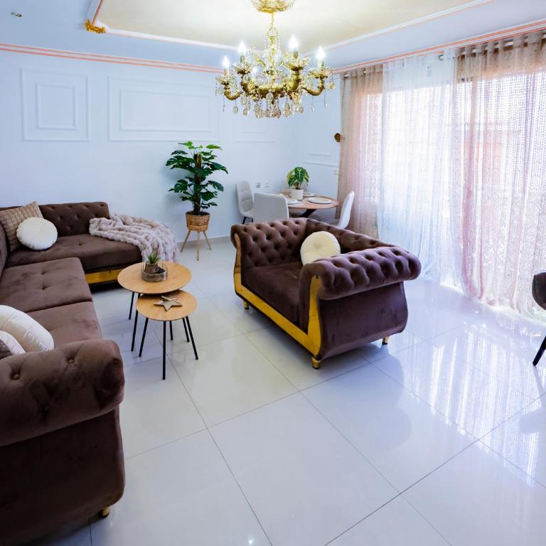 bonito apartamento - Apartamento de 3 dormitorios - 6