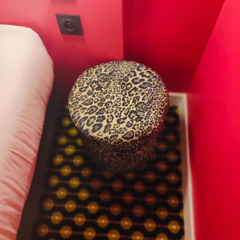 Hôtel Noir - Suite Junior (3 Adultes) - 15