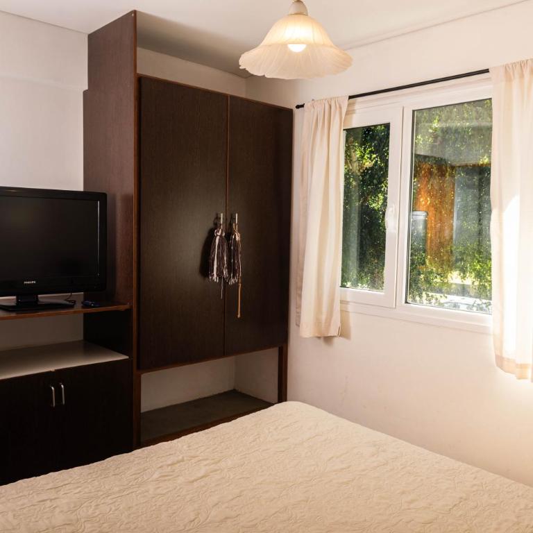 La casita del bosque - cerca al lago - ideal para parejas y familias - One-Bedroom Apartment - 17