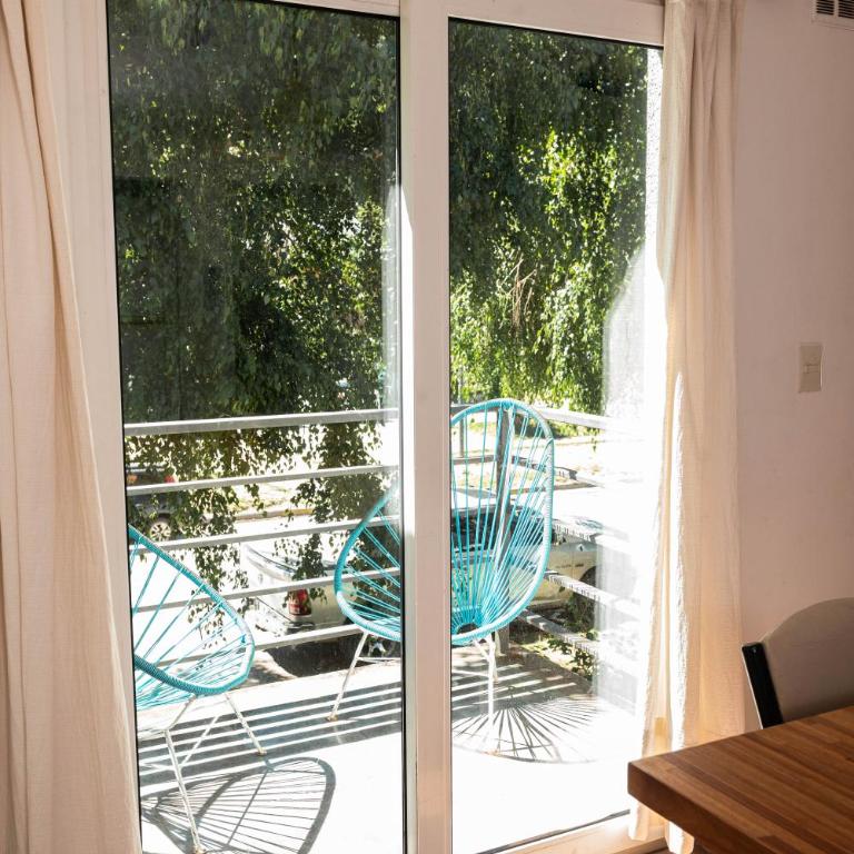 La casita del bosque - cerca al lago - ideal para parejas y familias - One-Bedroom Apartment - 6