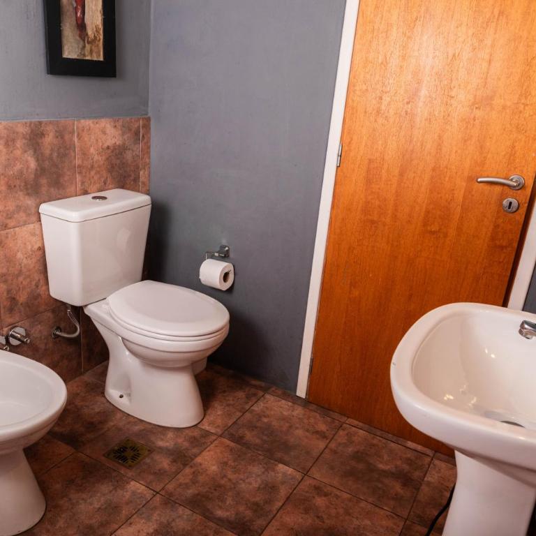 La casita del bosque - cerca al lago - ideal para parejas y familias - One-Bedroom Apartment - 8