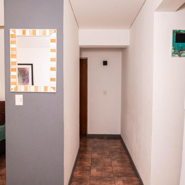 La casita del bosque - cerca al lago - ideal para parejas y familias - One-Bedroom Apartment - 13