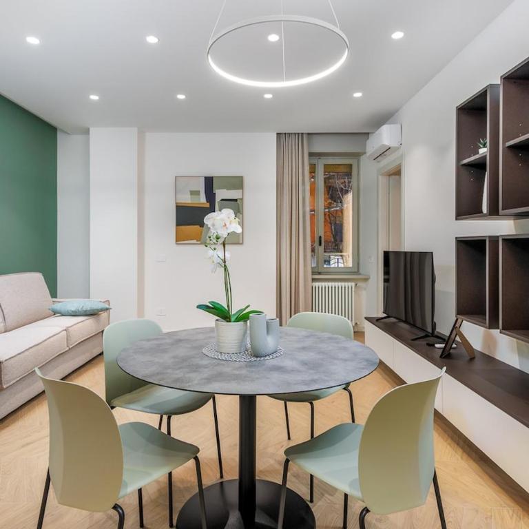 Center of Bergamo BGYnn Le Grazie - One-Bedroom Apartment - 20