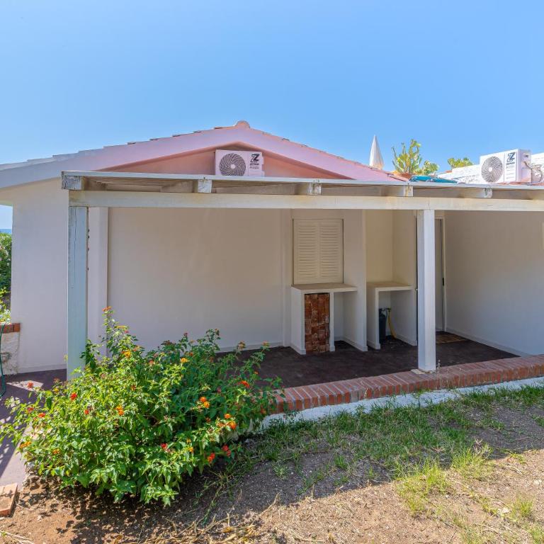 Villa fronte mare a Fontane Bianche con accesso diretto al mare - Two-Bedroom Apartment - 26
