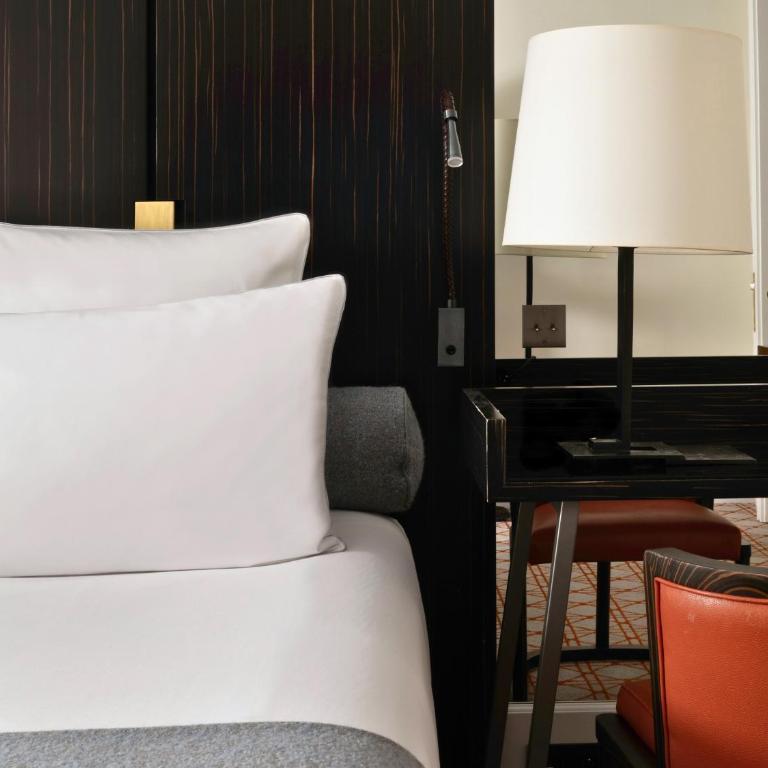 Hotel Montalembert - Chambre Double Supérieure - 3