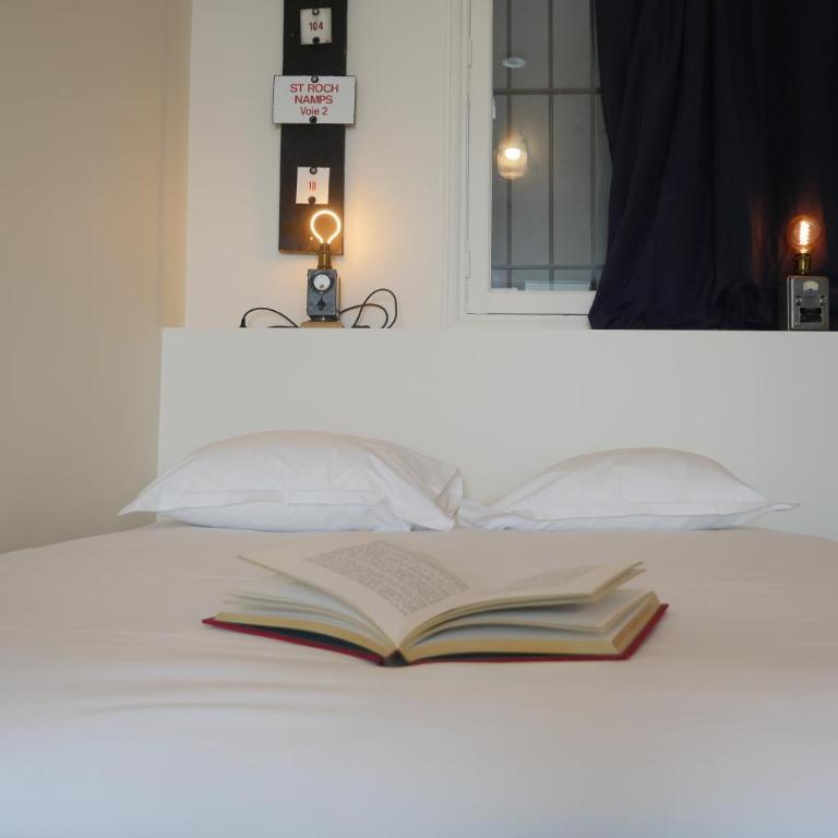 Exclusivité - La Maison à Vapeur avec climatisation - Appartement 1 Chambre - 6
