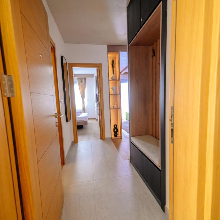 Zlatibor Pine & Peak - One-Bedroom Apartment - 27