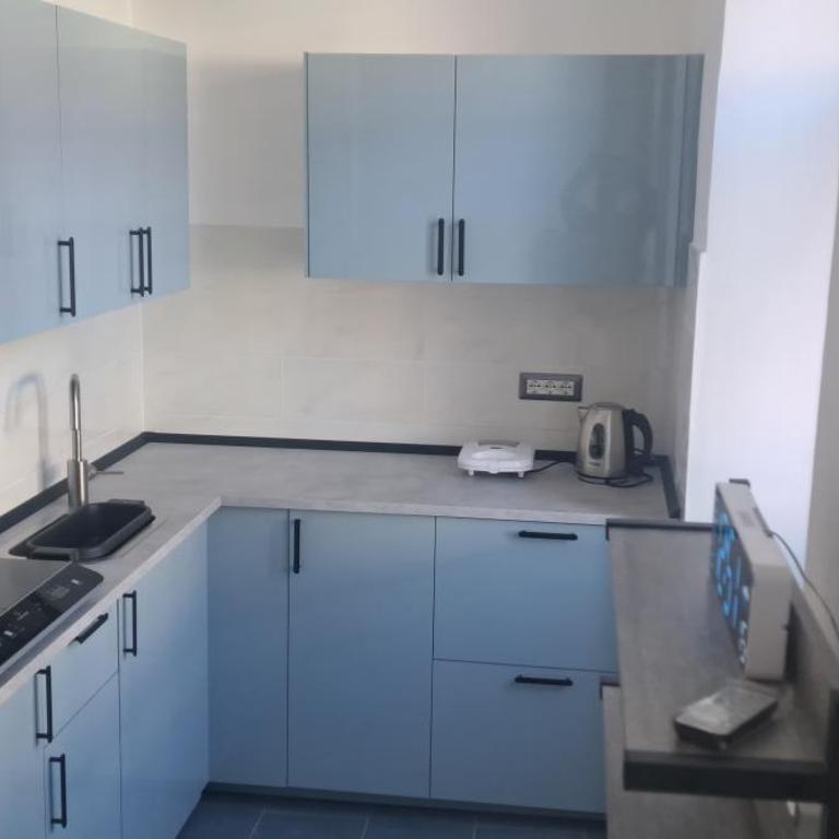 Casa Gioia - Appartamento con 1 Camera da Letto - 6