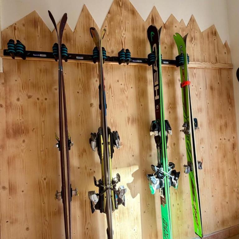 Casa Mara - Agriturismo Fantelli Luciano - Appartamento con 2 Camere da Letto - 10
