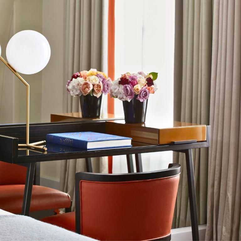 Hotel Montalembert - Chambre Double Deluxe - 4