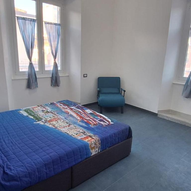 Casa Gioia - Appartamento con 1 Camera da Letto - 22