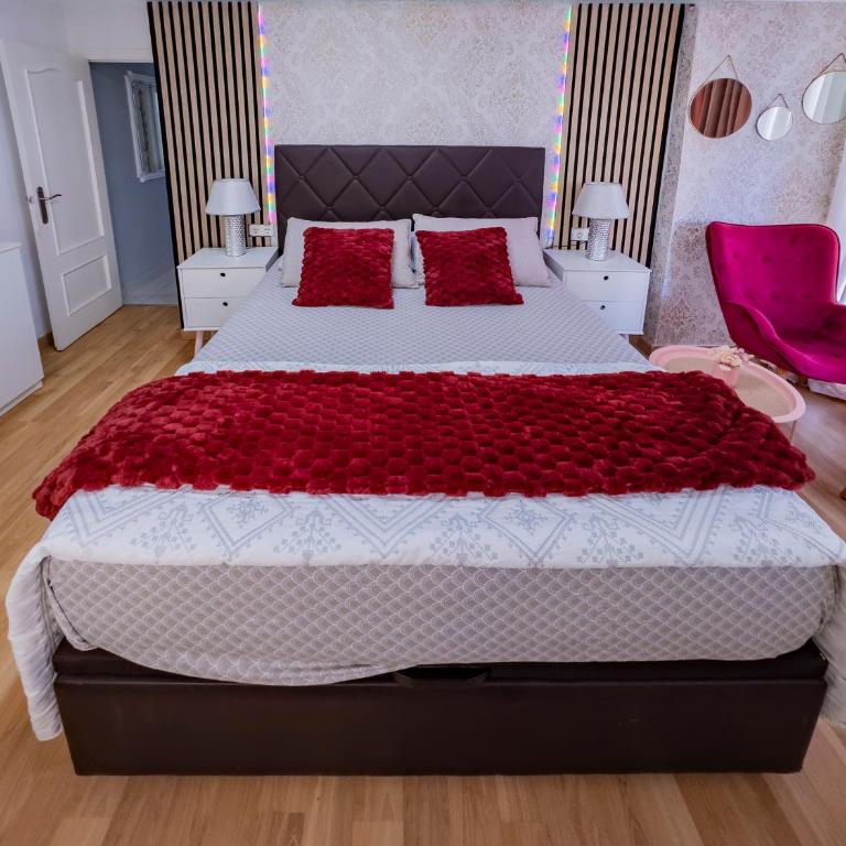 bonito apartamento - Apartamento de 3 dormitorios - 14