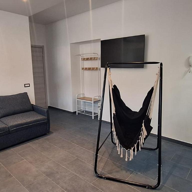 Casa Gioia - Appartamento con 1 Camera da Letto - 3