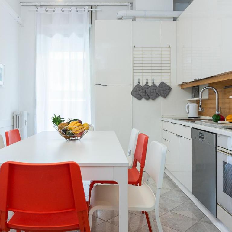 Italianway Comfort - Bergognone 31 A - Appartamento - 3