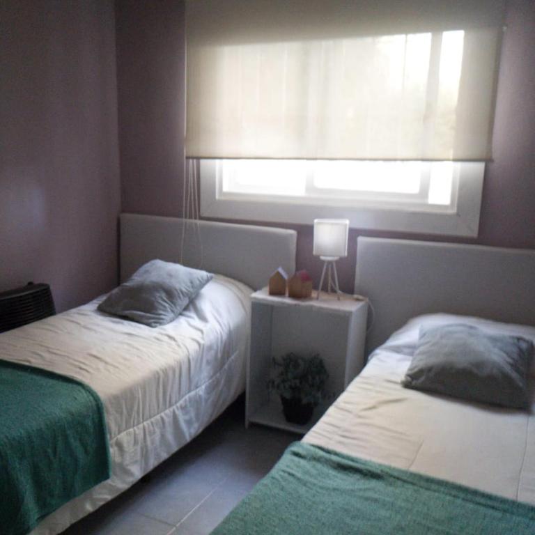 Entre lomas - Apartamento de 2 dormitorios - 14