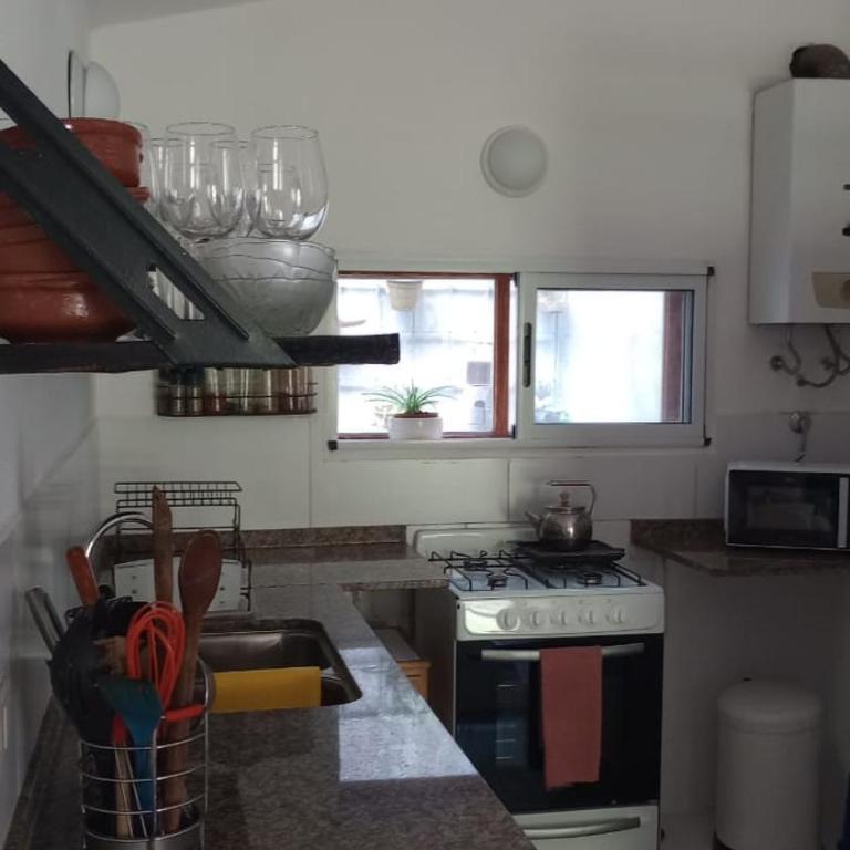 Entre lomas - Apartamento de 2 dormitorios - 7