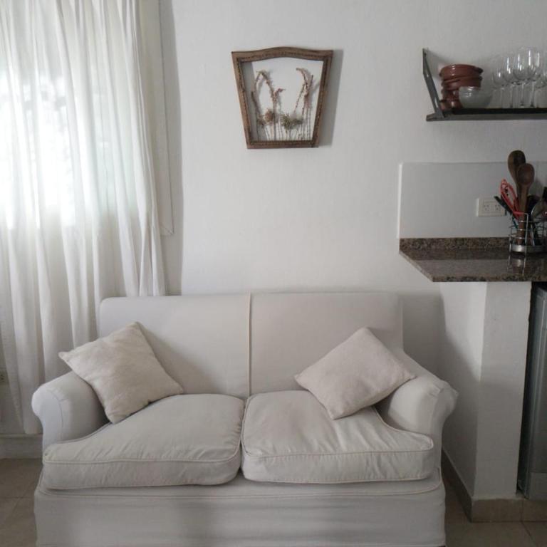 Entre lomas - Apartamento de 2 dormitorios - 10