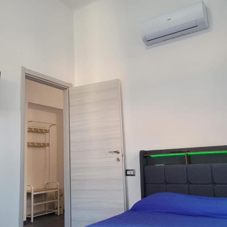 Casa Gioia - Appartamento con 1 Camera da Letto - 26