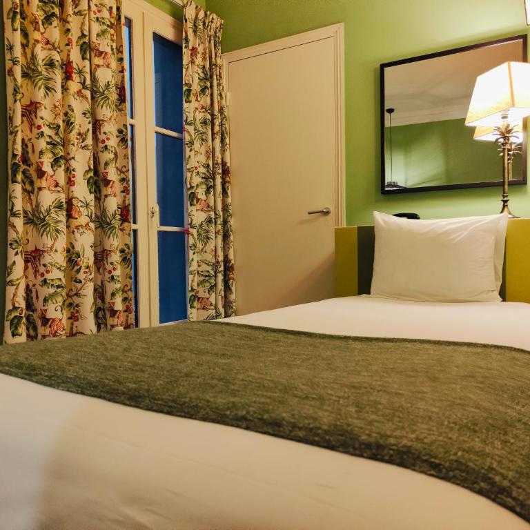 Hôtel Noir - Suite Junior (3 Adultes) - 17
