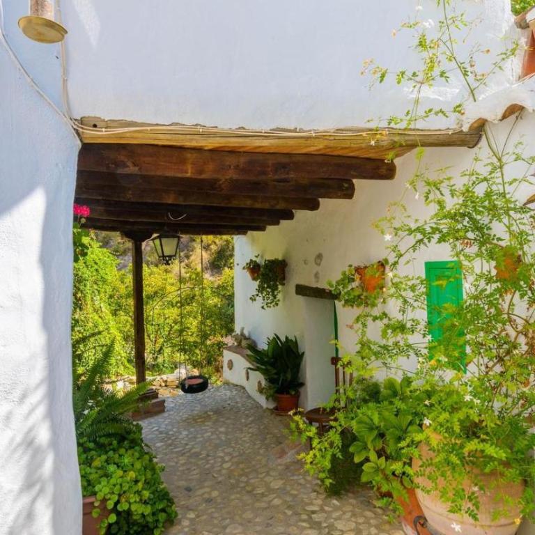 Casa Almijara Cómpeta by Ruralidays - Casa de 2 dormitorios - 23