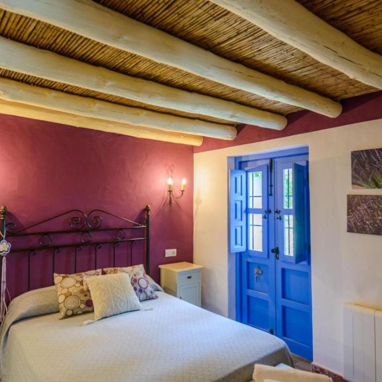 Casa Almijara Cómpeta by Ruralidays - Casa de 2 dormitorios - 9