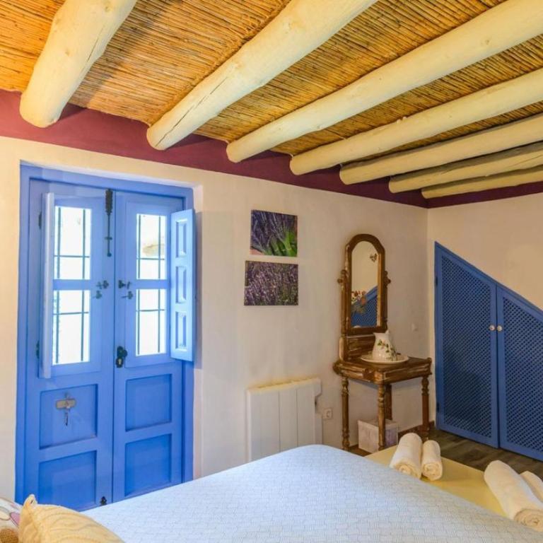 Casa Almijara Cómpeta by Ruralidays - Casa de 2 dormitorios - 10
