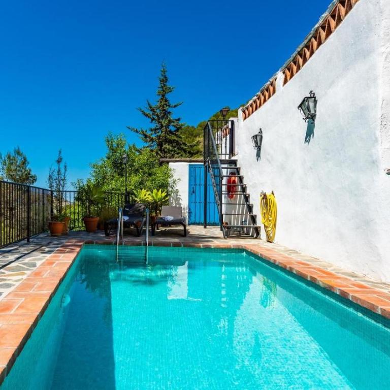 Casa Almijara Cómpeta by Ruralidays - Casa de 2 dormitorios - 2