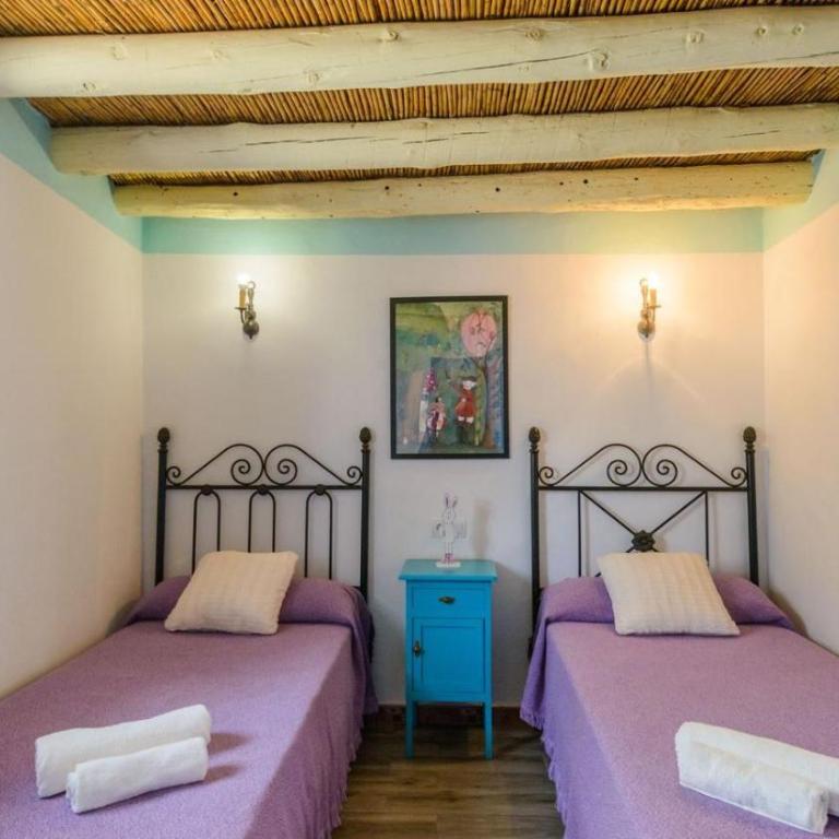 Casa Almijara Cómpeta by Ruralidays - Casa de 2 dormitorios - 13
