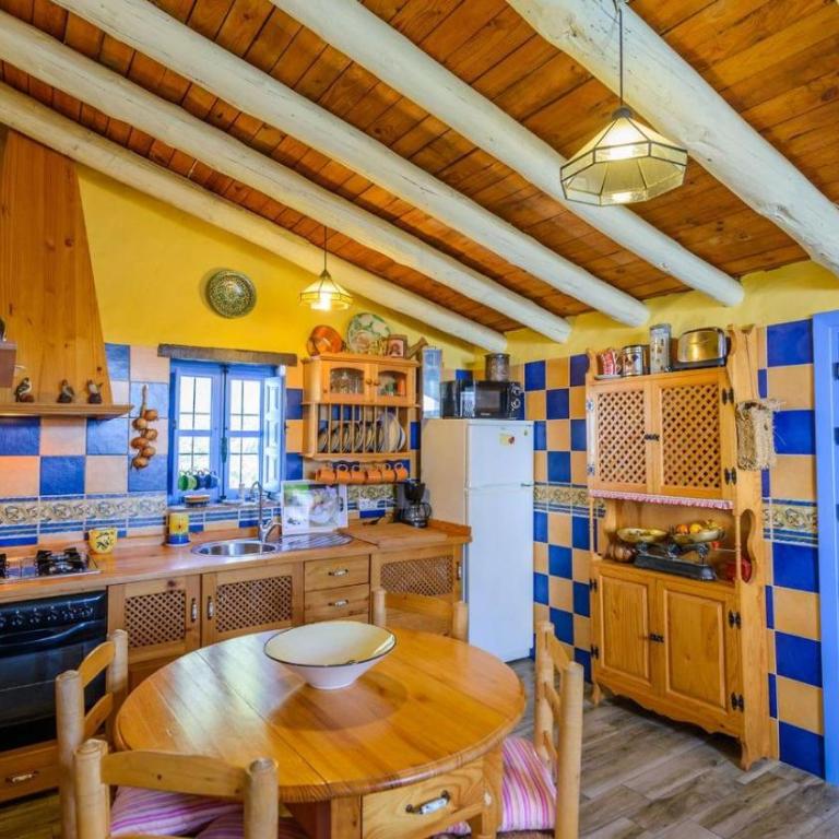 Casa Almijara Cómpeta by Ruralidays - Casa de 2 dormitorios - 19