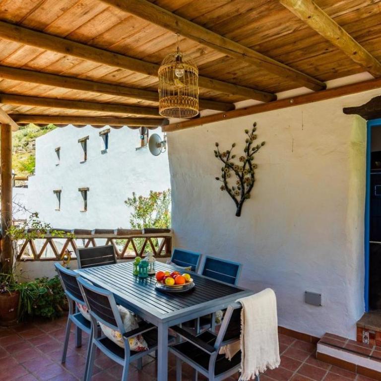 Casa Almijara Cómpeta by Ruralidays - Casa de 2 dormitorios - 22
