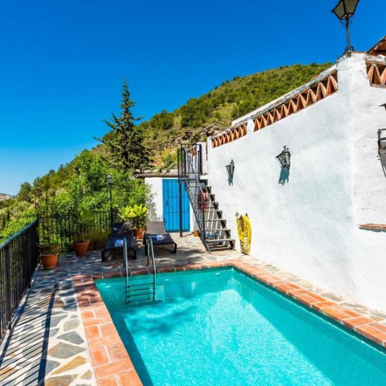 Casa Almijara Cómpeta by Ruralidays - Casa de 2 dormitorios - 30