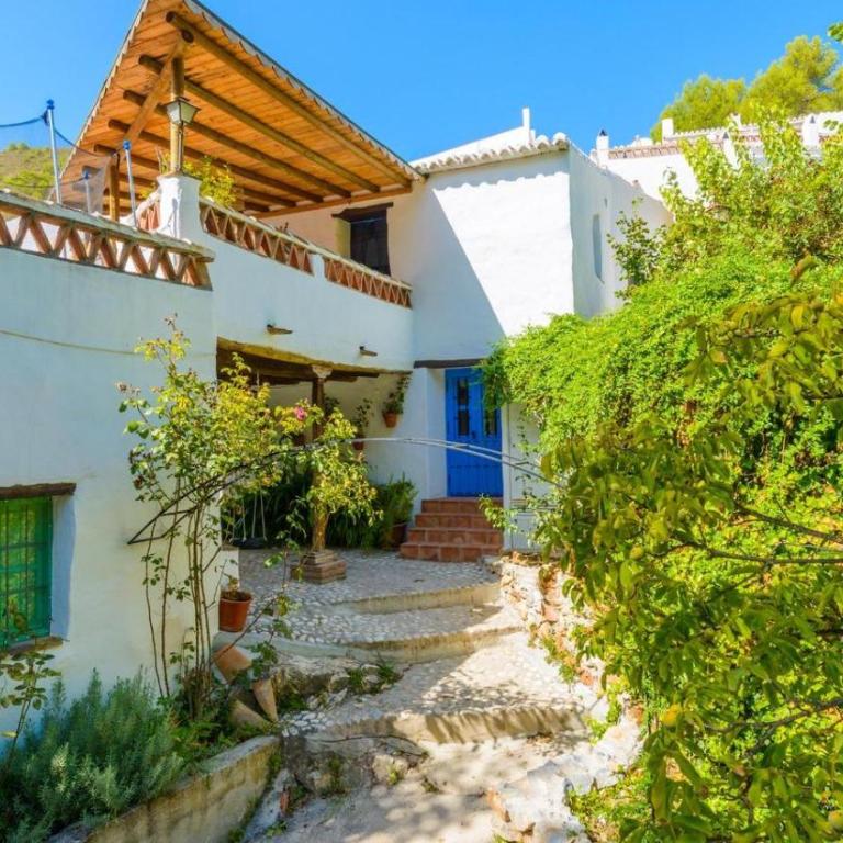 Casa Almijara Cómpeta by Ruralidays - Casa de 2 dormitorios - 34