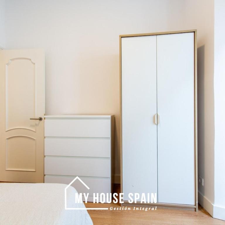MyHouseSpain - Ubicación inmejorable en Madrid - Apartamento - 5