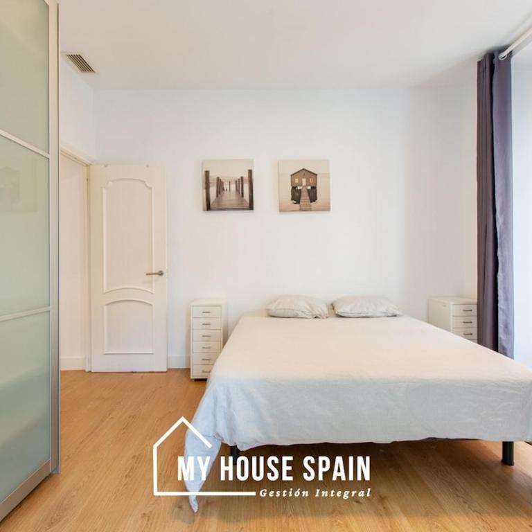 MyHouseSpain - Ubicación inmejorable en Madrid - Apartamento - 15