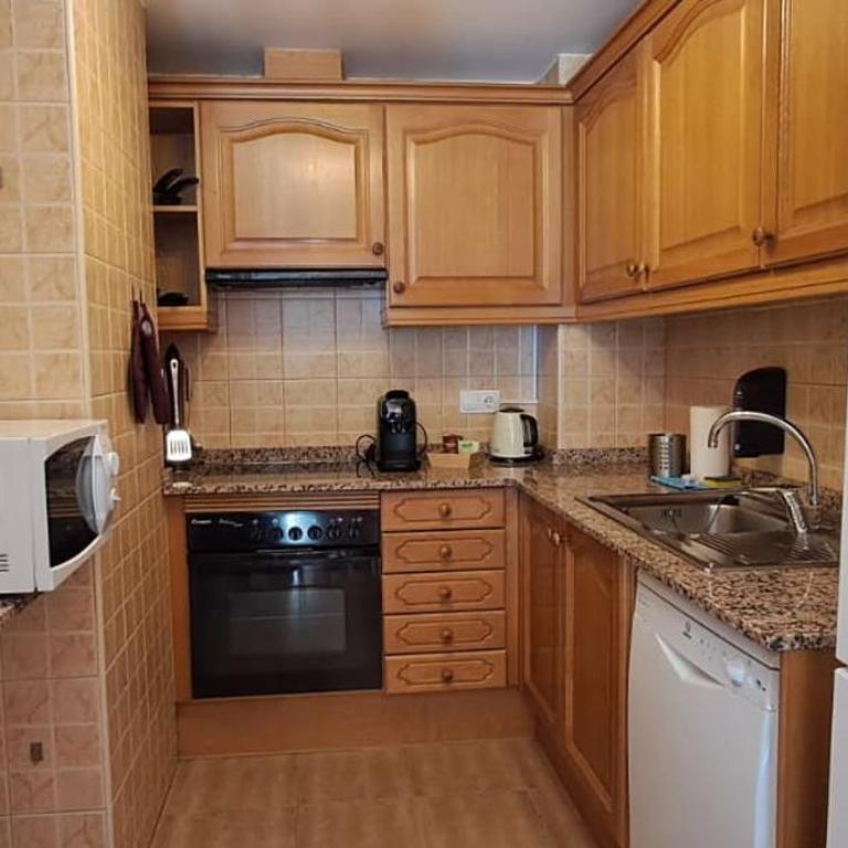 PROBER_TERRASSES DEL TARTER - Apartment mit 1 Schlafzimmer - 47