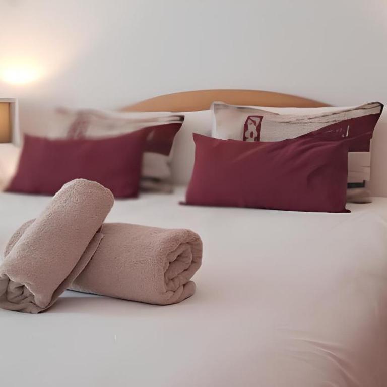 PROBER_TERRASSES DEL TARTER - Apartment mit 1 Schlafzimmer - 2
