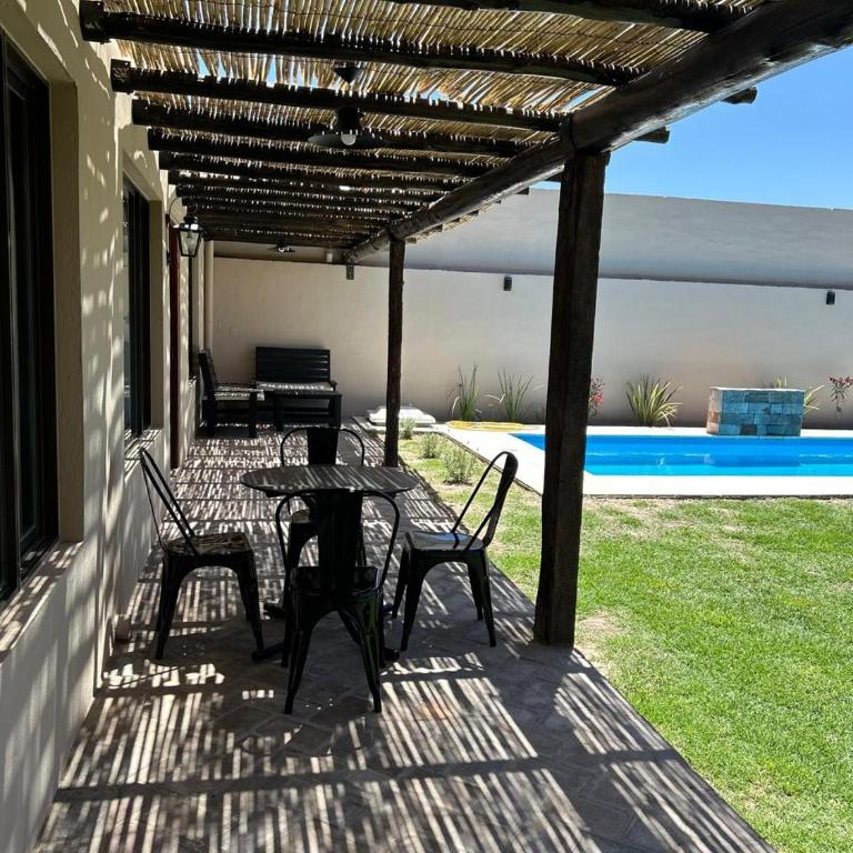 HospedandoSueños - One-Bedroom Apartment - 5