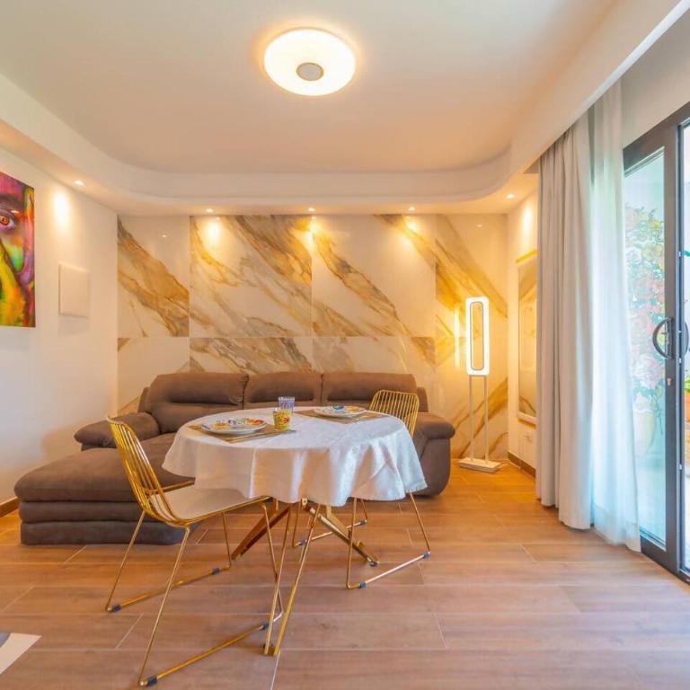 la maison dorée - Appartamento con 1 Camera da Letto - 36