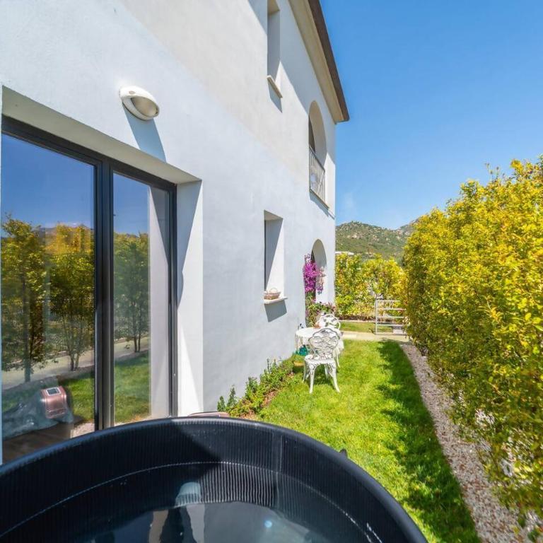 la maison dorée - Appartamento con 1 Camera da Letto - 73