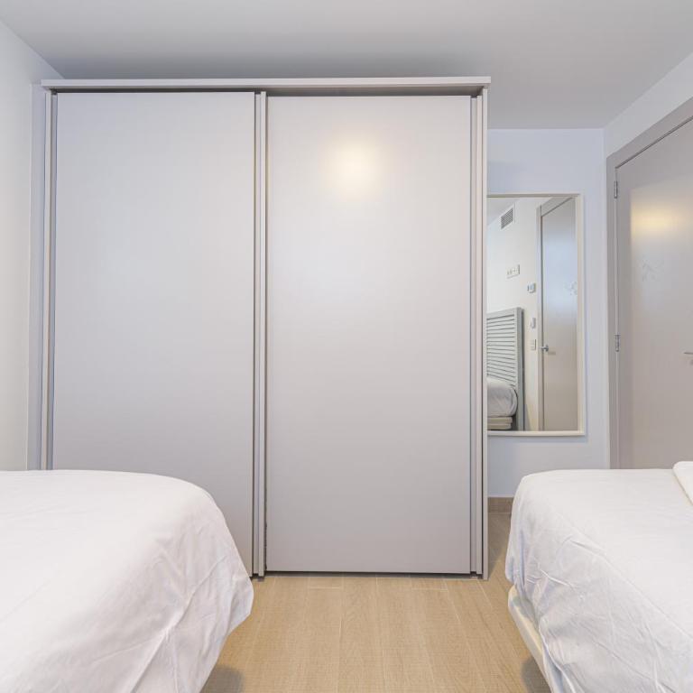 WintowinRentals Fuengirola Exclusive Sea View Apartment with Terrace, Pool and Parking - Apartamento de 2 dormitorios - 47