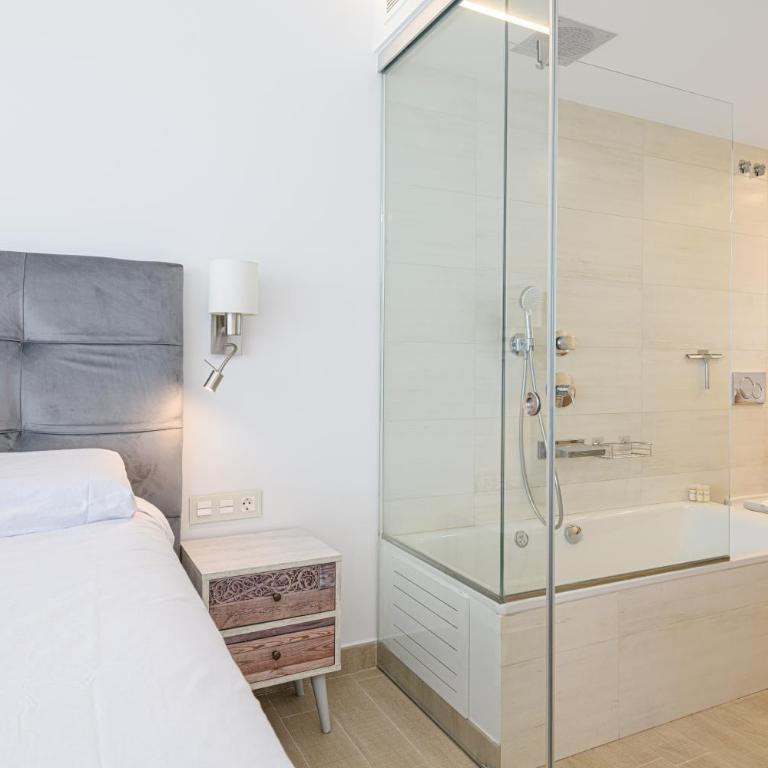 WintowinRentals Fuengirola Exclusive Sea View Apartment with Terrace, Pool and Parking - Apartamento de 2 dormitorios - 41