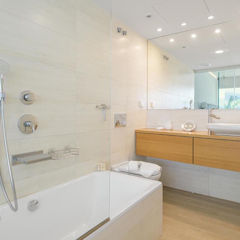 WintowinRentals Fuengirola Exclusive Sea View Apartment with Terrace, Pool and Parking - Apartamento de 2 dormitorios - 43