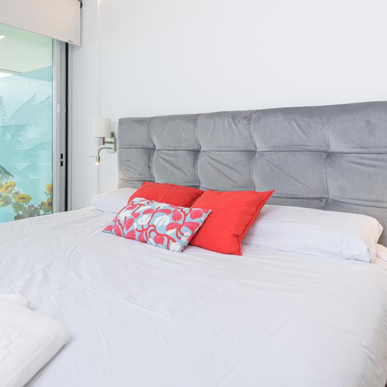 WintowinRentals Fuengirola Exclusive Sea View Apartment with Terrace, Pool and Parking - Apartamento de 2 dormitorios - 38